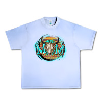 Grape Ice Aztec mom Mother's Day Urban Heavy Tee - FaDigitalArtStudio
