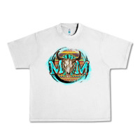 Lunar Rock Aztec mom Mother's Day Urban Heavy Tee - FaDigitalArtStudio