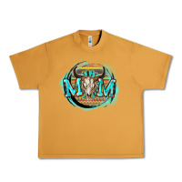 Peanut Butter Aztec mom Mother's Day Urban Heavy Tee - FaDigitalArtStudio