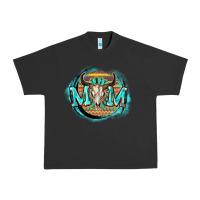 Pigment Black Aztec mom Mother's Day Urban Heavy Tee - FaDigitalArtStudio