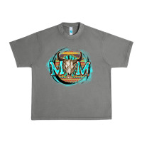 Tornado Aztec mom Mother's Day Urban Heavy Tee - FaDigitalArtStudio