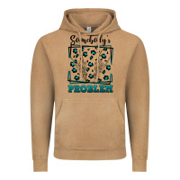 Vintage Camel Somebody's Problem Hand Skeleton Vintage Hoodie - FaDigitalArtStudio