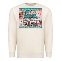 Sandshell sassy just like my mama Premium Sweatshirt - JahusDesignShop