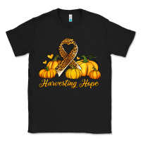 Black harvesting hope Classic Tee - Jasminsmagicworld
