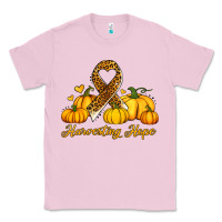 Bubblegum Pink harvesting hope Classic Tee - Jasminsmagicworld