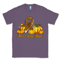 Lavender harvesting hope Classic Tee - Jasminsmagicworld