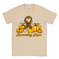Mushroom harvesting hope Classic Tee - Jasminsmagicworld