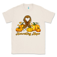 Natural harvesting hope Classic Tee - Jasminsmagicworld