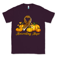 Plum harvesting hope Classic Tee - Jasminsmagicworld