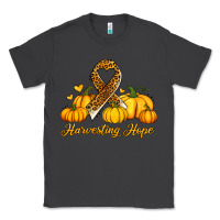 Smoke harvesting hope Classic Tee - Jasminsmagicworld