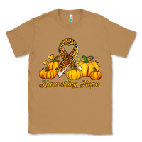 Toasted Coconut harvesting hope Classic Tee - Jasminsmagicworld