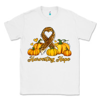 White harvesting hope Classic Tee - Jasminsmagicworld