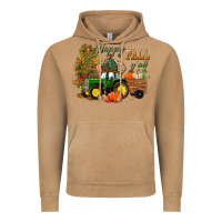 Vintage Camel Happy Fall Y'all Vintage Hoodie - BundleAndBundleShop