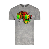 Cloud Rock Do it for the culture Vintage Tee - FaDigitalArtStudio