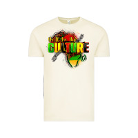 Vintage Arctic Do it for the culture Vintage Tee - FaDigitalArtStudio