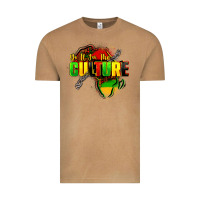 Vintage Camel Do it for the culture Vintage Tee - FaDigitalArtStudio