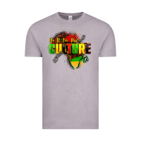 Vintage Zinc Do it for the culture Vintage Tee - FaDigitalArtStudio