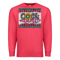 Cardinal cool aunt Premium Sweatshirt - JahusDesignShop