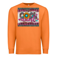 Carrot cool aunt Premium Sweatshirt - JahusDesignShop