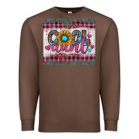 Chestnut cool aunt Premium Sweatshirt - JahusDesignShop