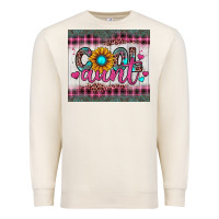 Sandshell cool aunt Premium Sweatshirt - JahusDesignShop