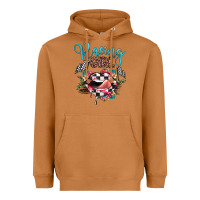 Meerkat racing girl Heavyweight Hoodie - JahusDesignShop