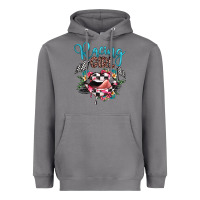 Storm racing girl Heavyweight Hoodie - JahusDesignShop