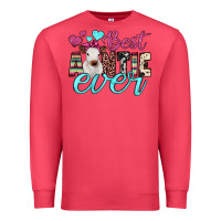 Cardinal best auntie ever Premium Sweatshirt - JahusDesignShop