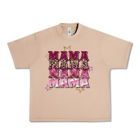 Burro Mama mama mama mama Mother's Day Urban Heavy Tee - FaDigitalArtStudio