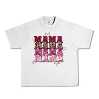 Lunar Rock Mama mama mama mama Mother's Day Urban Heavy Tee - FaDigitalArtStudio
