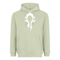 Matcha world of warcraft movie Heavyweight Hoodie - baoMotion