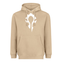 Mushroom world of warcraft movie Heavyweight Hoodie - baoMotion