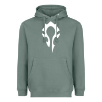 Sage world of warcraft movie Heavyweight Hoodie - baoMotion