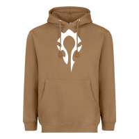 Toasted Coconut world of warcraft movie Heavyweight Hoodie - baoMotion