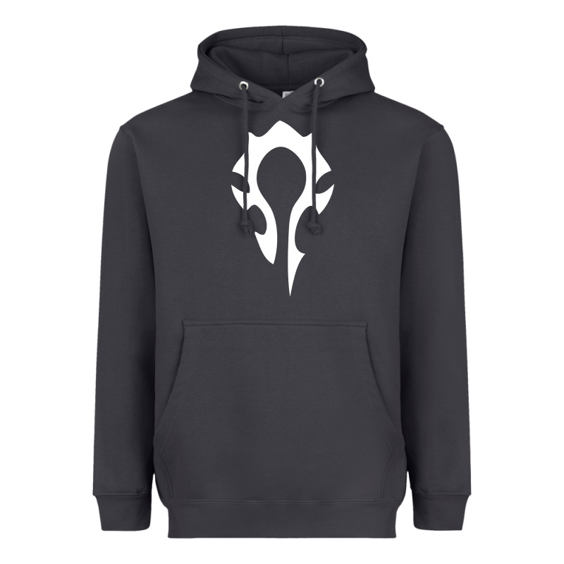 World Of Warcraft Movie Heavyweight Hoodie by baoMotion | Teevron