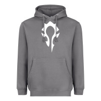 Storm world of warcraft movie Heavyweight Hoodie - baoMotion