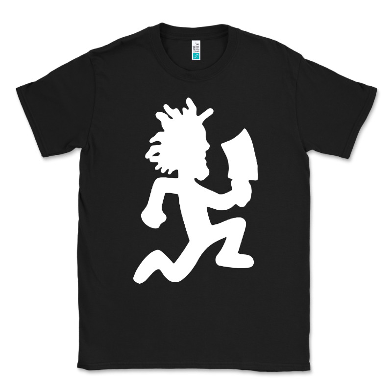 Hatchetman Classic Tee by maiPhamDesign | Teevron