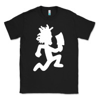 Black hatchetman Classic Tee - maiPhamDesign