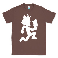 Chestnut hatchetman Classic Tee - maiPhamDesign