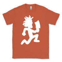Copper hatchetman Classic Tee - maiPhamDesign