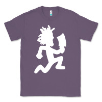 Lavender hatchetman Classic Tee - maiPhamDesign