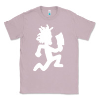 Lilac hatchetman Classic Tee - maiPhamDesign