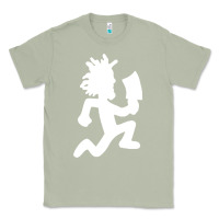 Matcha hatchetman Classic Tee - maiPhamDesign