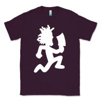 Plum hatchetman Classic Tee - maiPhamDesign