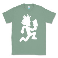 Sage hatchetman Classic Tee - maiPhamDesign
