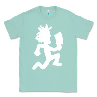 Seafoam hatchetman Classic Tee - maiPhamDesign