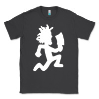 Smoke hatchetman Classic Tee - maiPhamDesign