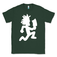 Sports Green hatchetman Classic Tee - maiPhamDesign