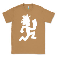 Toasted Coconut hatchetman Classic Tee - maiPhamDesign