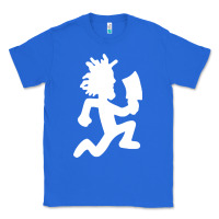 True Royal hatchetman Classic Tee - maiPhamDesign
